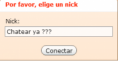 Empezar a Chatear